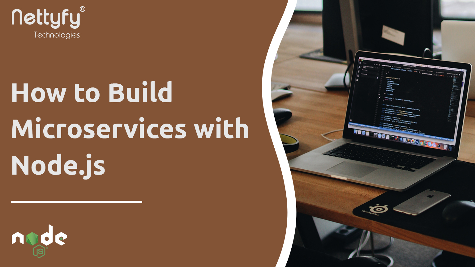 How to Build Microservices with Node.js