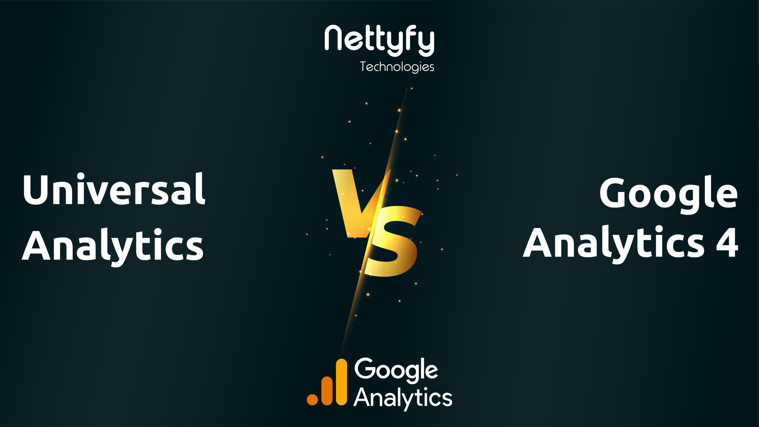 Comparing Universal Analytics (UA) to Google Analytics 4 (GA4): Key Points